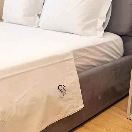 Infinity דירה טיראנה