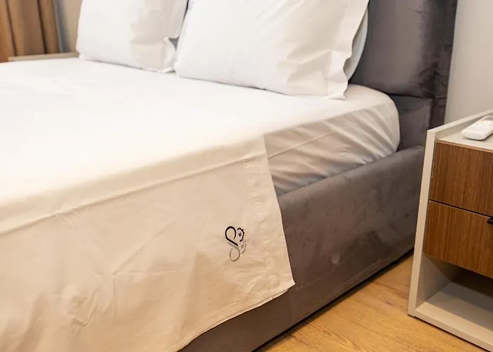 Infinity Appartement Tirana