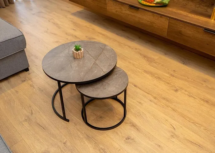 Апартаменты Infinity *