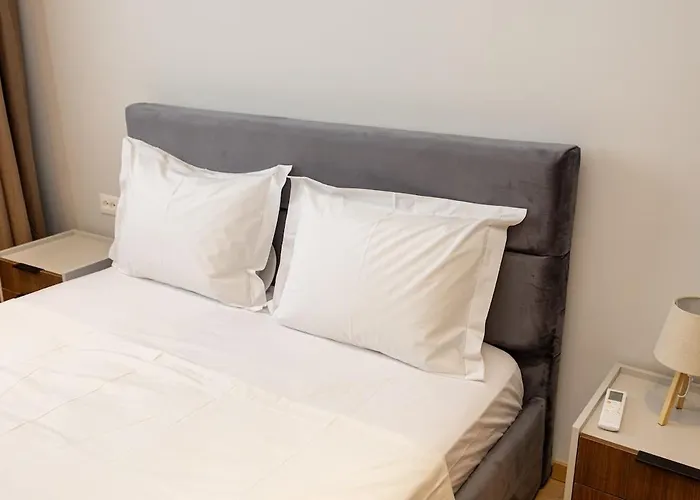 Appartement Infinity