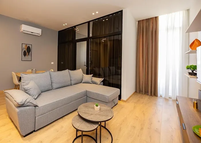 Appartement Infinity