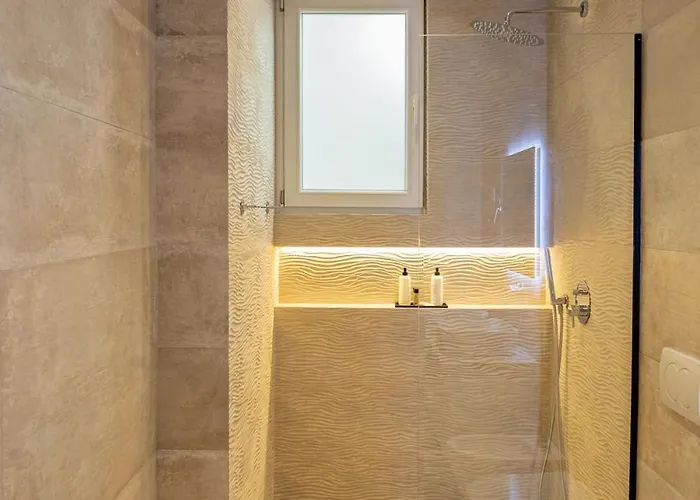 Appartement Infinity