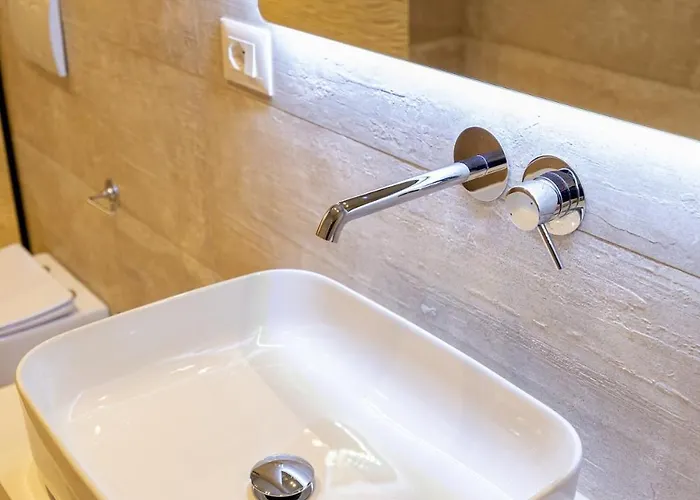 Appartement Infinity *