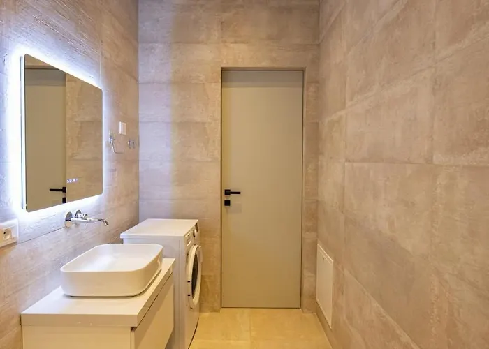 Infinity Appartement *