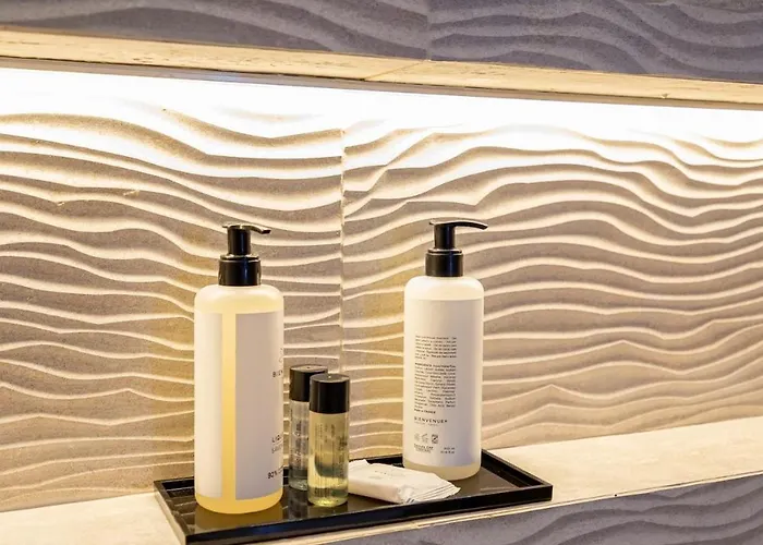 Infinity Appartement Tirana