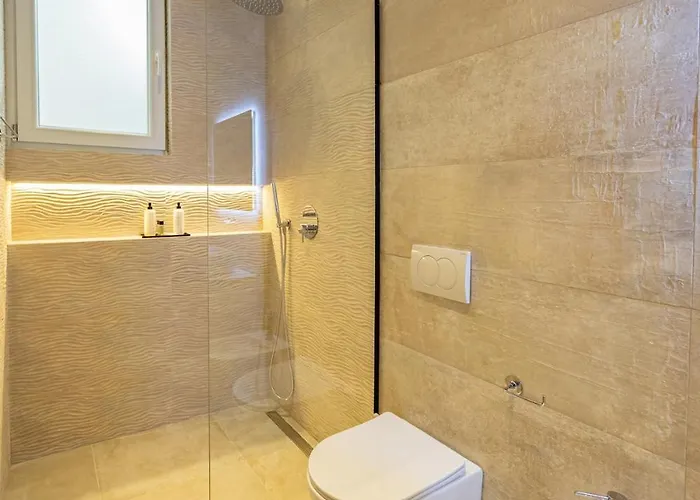 Appartement Infinity *