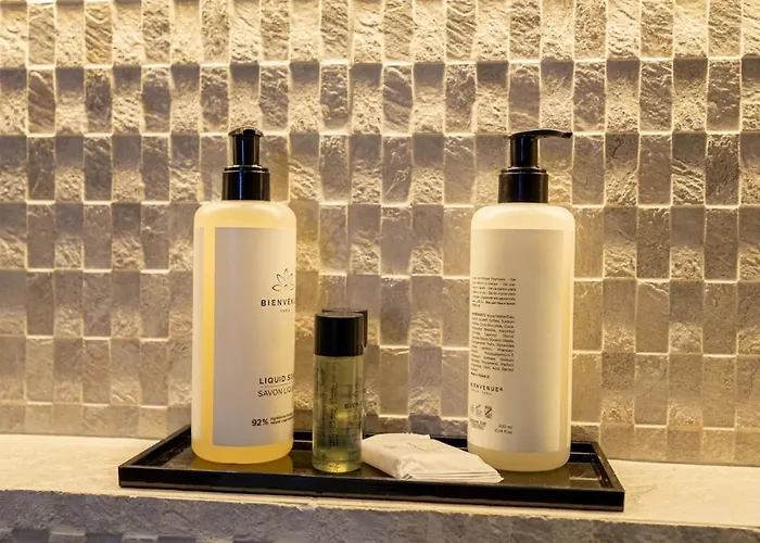 Infinity Тирана