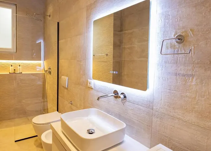 Appartement Infinity