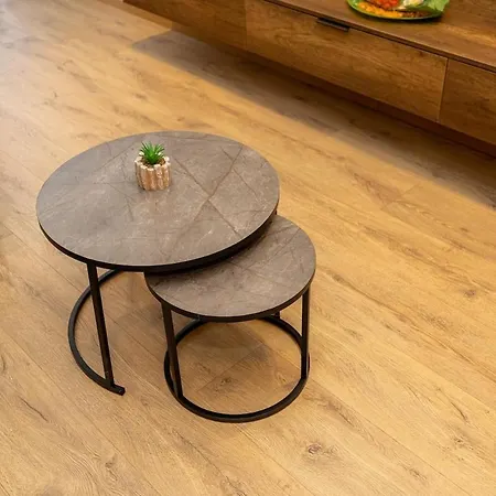 Apartment Infinity *