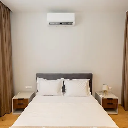 Apartment Infinity Tirana