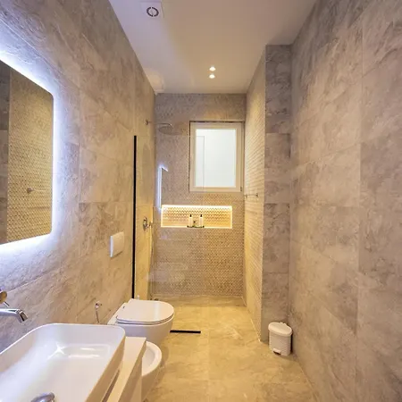 Apartment Infinity *