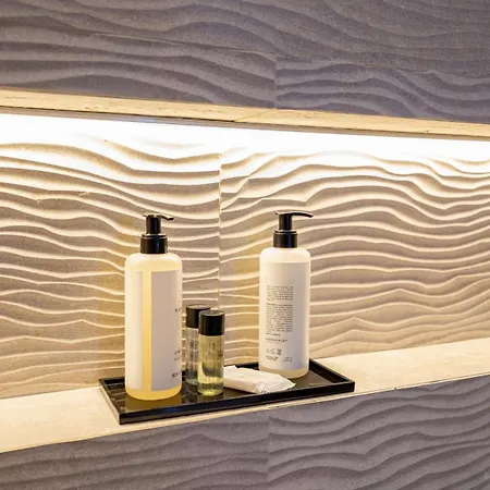 Infinity Daire Tiran