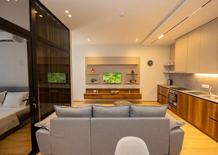 Infinity Apartamento