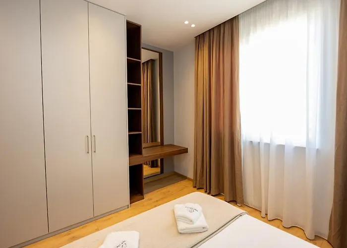 Apartamento Infinity *