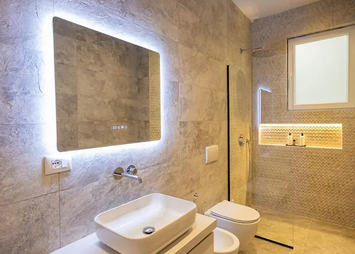 Apartamento Infinity