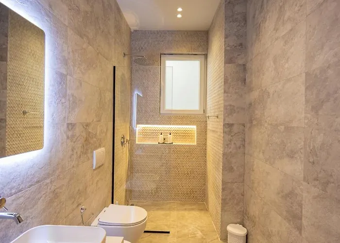 Apartamento Infinity *