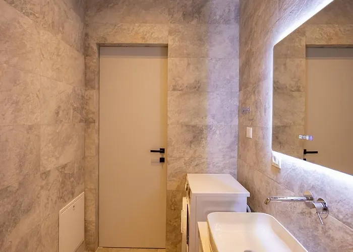 Infinity Apartamento