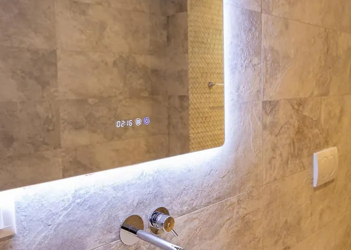 Infinity Apartamento